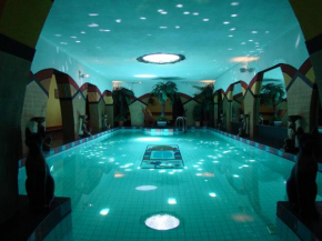  Janus Boutique Hotel & Spa  Шиофок